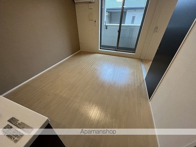 ハウス28の内装写真