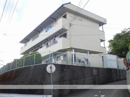 高知県高知市一宮しなね１丁目[2DK/45.22m2]の外観3