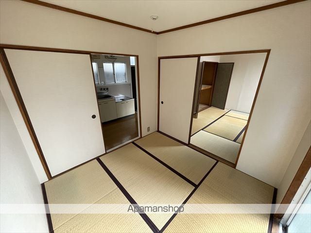 コーポ美樹の内装写真