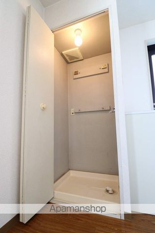 パル大久保の内装写真