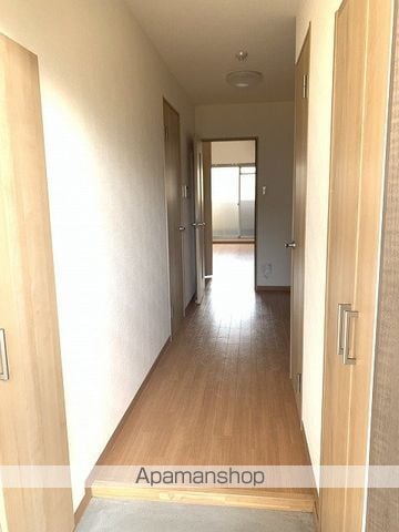 イロハビルの内装写真