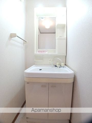 ドルチェビータAの内装写真