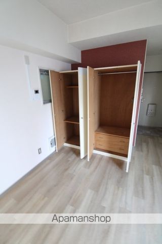 第三西林ビルの内装写真