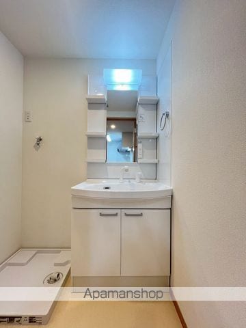 リバービュー打越の内装写真