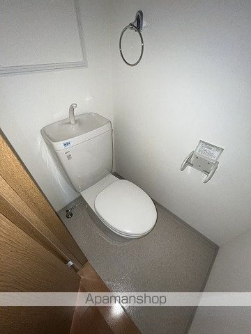 下野田マンションISSEIの内装写真