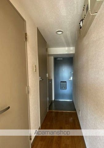 メゾン陸奥IIの内装写真