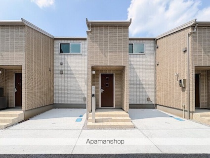 ル・ドージュ[3LDK/71.83m2]の外観