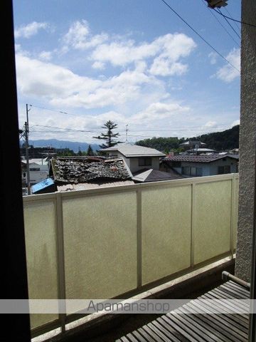 メゾンドゥマキウエストの内装写真