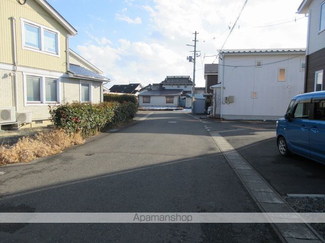 トムテ3号館の周辺写真
