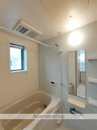 メゾンフェリス[1DK/41.68m2]のバス