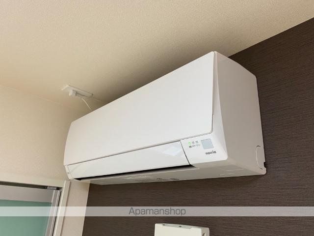 西宮市山口町アパートKの内装写真