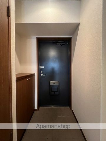 HOPECITYTENJINBASHIの内装写真