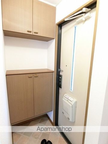 セジュール清水 B棟の内装写真