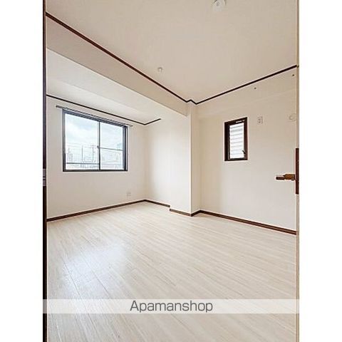 アメニティー大善の内装写真