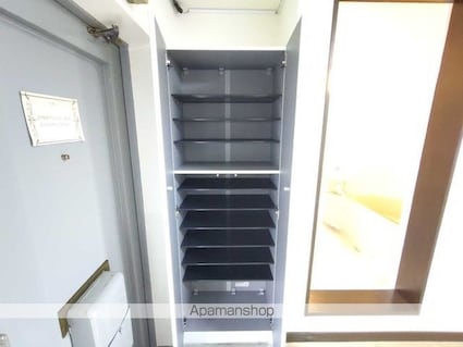 西浦マンション[1K/22m2]の内装3