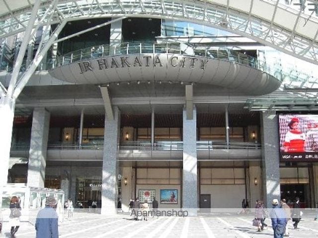 エンクレスト博多THE TIMEの周辺写真