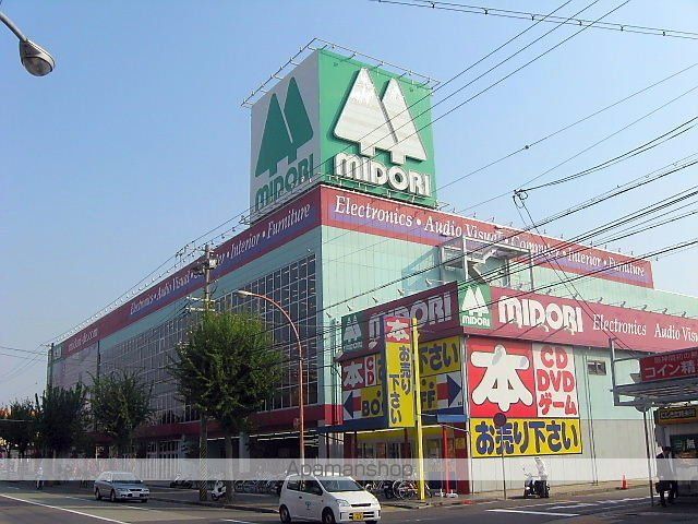 スマイルヴィラ門戸の内装写真