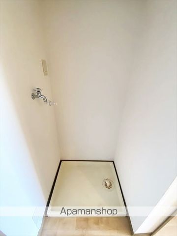 アーバンヴィラの内装写真