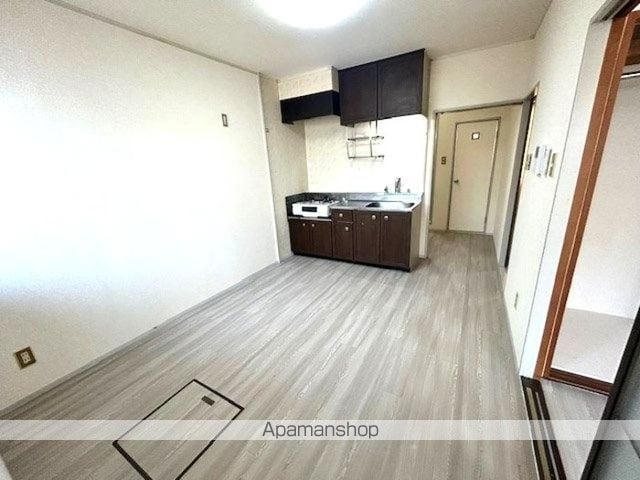 ハイツサウスヒルの内装写真