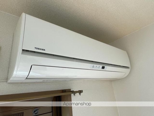 ハイツベルンの内装写真