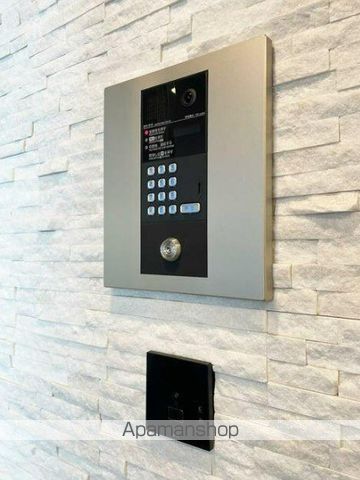 JU TOWER FRONT 両国の外観写真