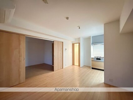パルムアベニュー新高円寺[3LDK/73.62m2]の内装8