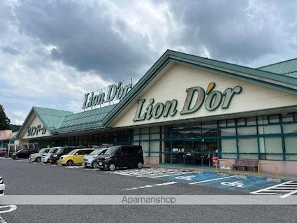 ベルディウム[1LDK/42.97m2]の周辺2