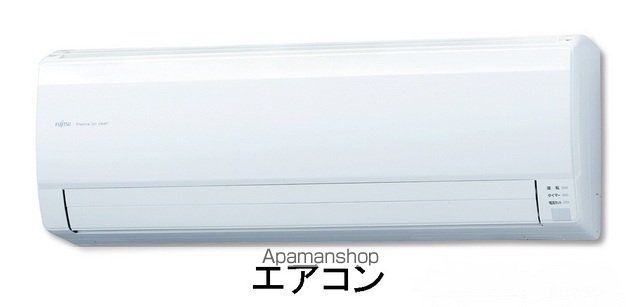 カームプレイス湖西の内装写真