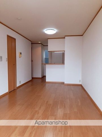 アルカンシエル・MIの内装写真