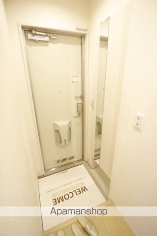 ラ・ルーチェ Aの内装写真