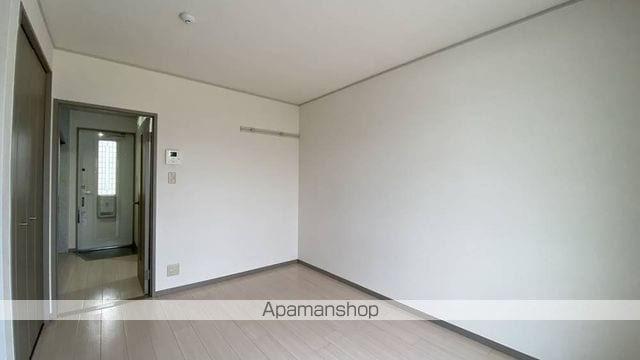 シャイン117の内装写真