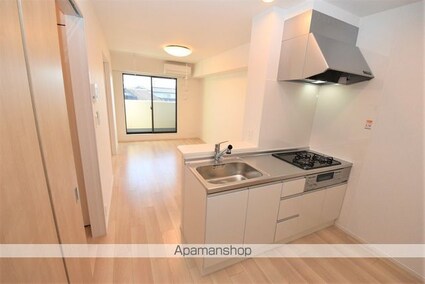 アラドハント　Ｄ[2LDK/58.67m2]の内装4