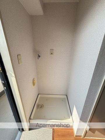 WING STKの内装写真