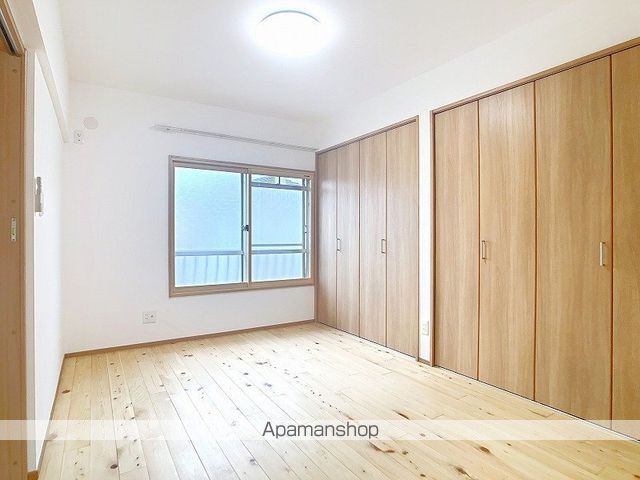 リクラスVの内装写真