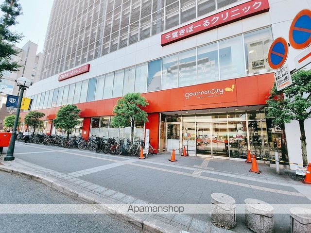 Spazio Brunoの周辺写真