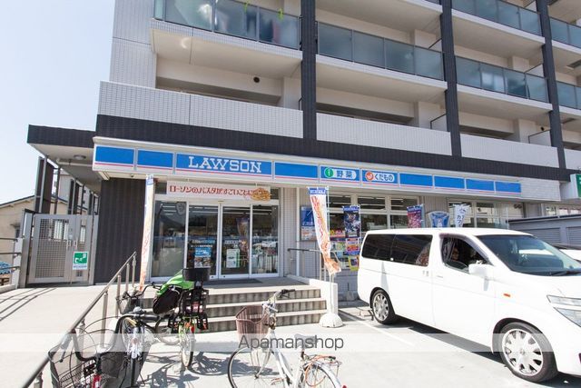 山陽本線 海田市駅 徒歩6分 2階建 築40年の周辺写真