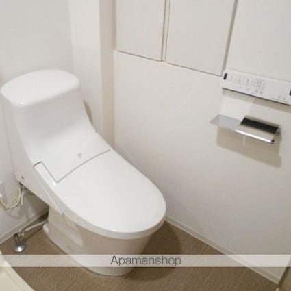 プレセダンヒルズ阿佐ヶ谷[1K/25.52m2]のその他内装4