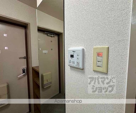 カーサヴェルデ西大路五条の内装写真
