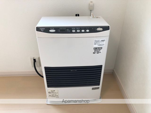 リリーベル琴似の内装写真