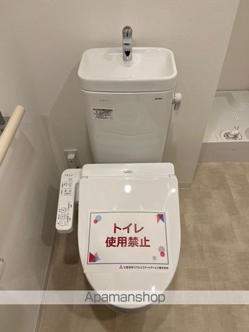 CREATIF中野の内装写真
