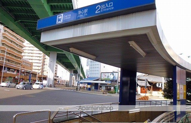 サニーフラットの周辺写真