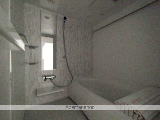 アヴァンス北烏山[1LDK/46.02m2]のバス