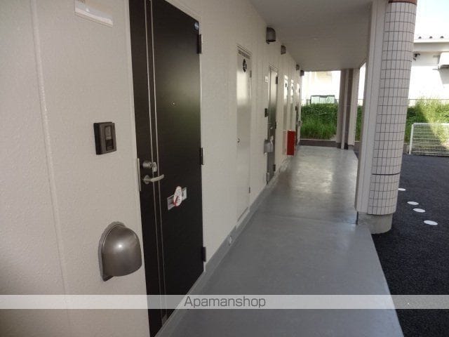 グランドール参番館の内装写真