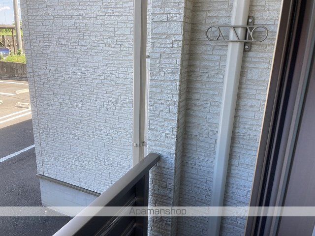 クレイノ ランブラスの内装写真
