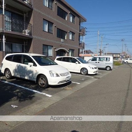 Ｒｏｙａｌ　Ｋ[2DK/51.89m2]の共用部1