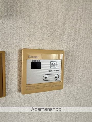 アークガーデン和合Jの内装写真
