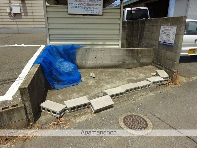 和歌川弐番館の内装写真