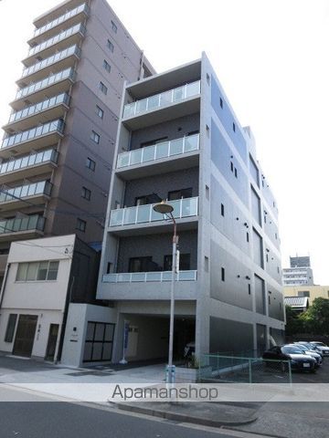 G STYLE 栄東の外観写真