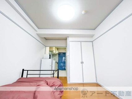 トミーハウス[1DK/22.51m2]の内装3