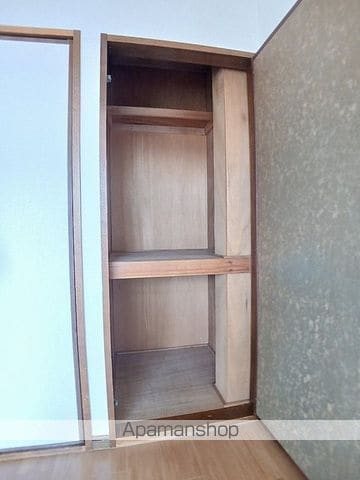 シティハイツさとうAの内装写真
